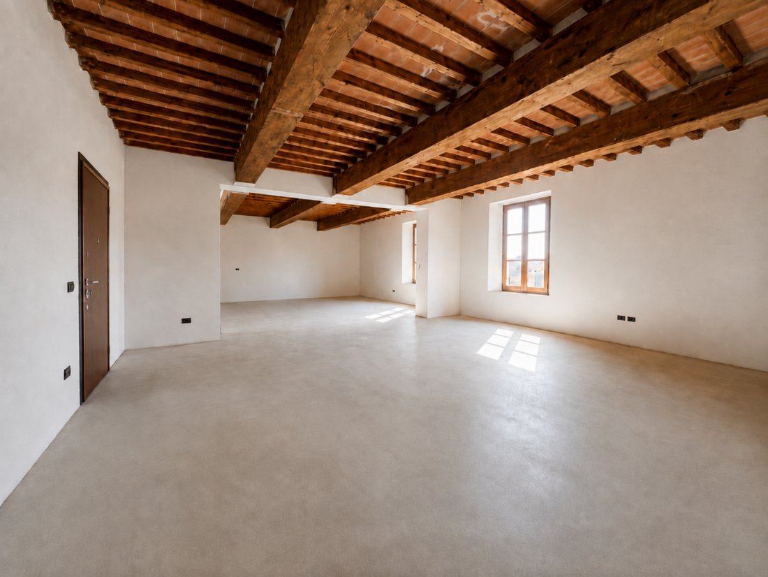 Appartement à Incisa Centro - Massa, Figline et Incisa Valdarno, Toscane 4 - 18719529