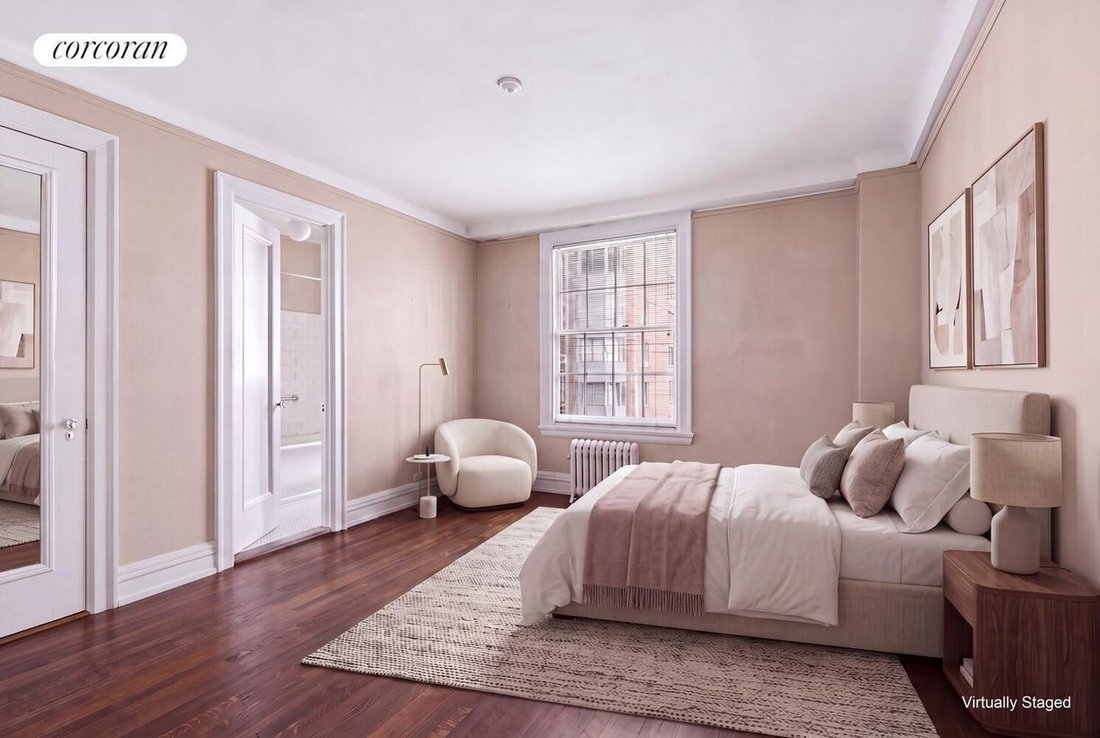 Co Op in New York, New York, United States 3 - 18716415