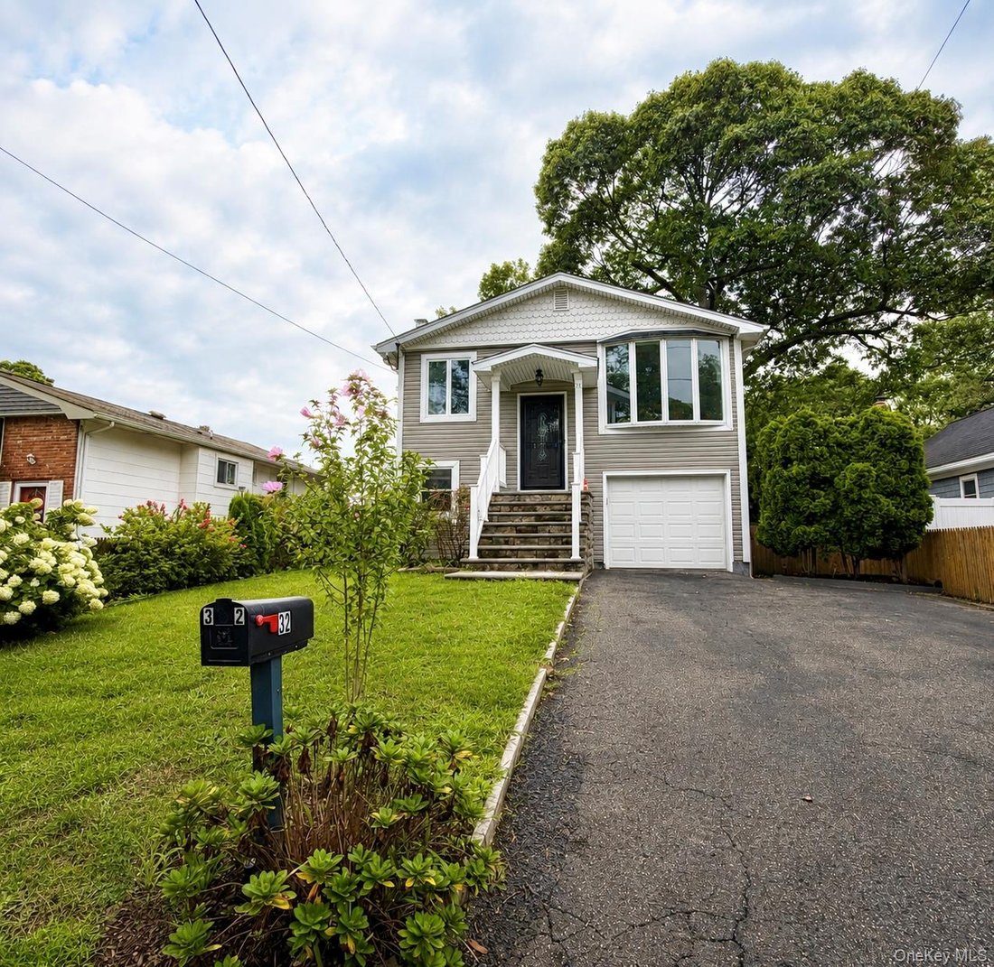 Haus in Lake Ronkonkoma, New York, Vereinigte Staaten 2 - 18716304