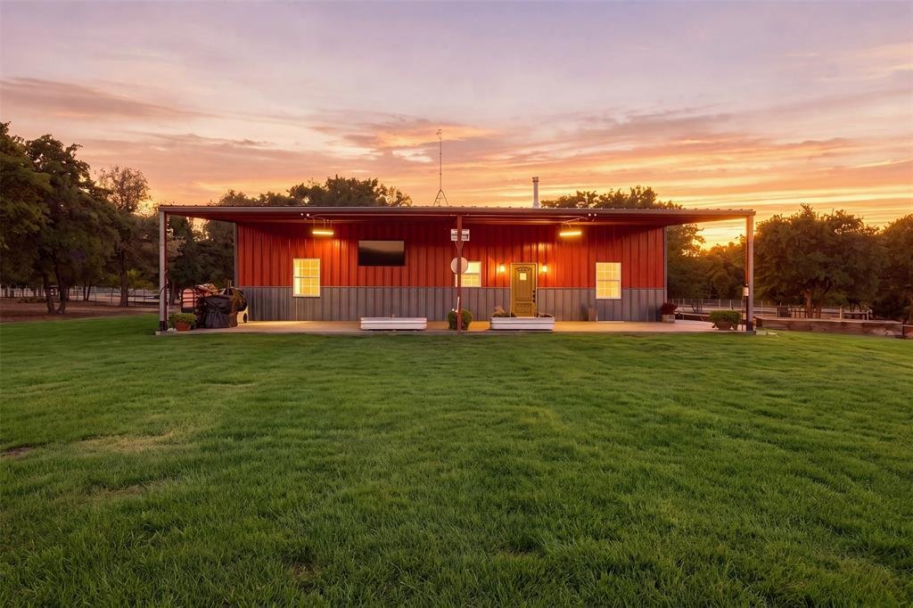 Casa a Weatherford, Texas, Stati Uniti 1 - 18718466