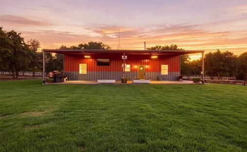 Casa a Weatherford, Texas, Stati Uniti 1