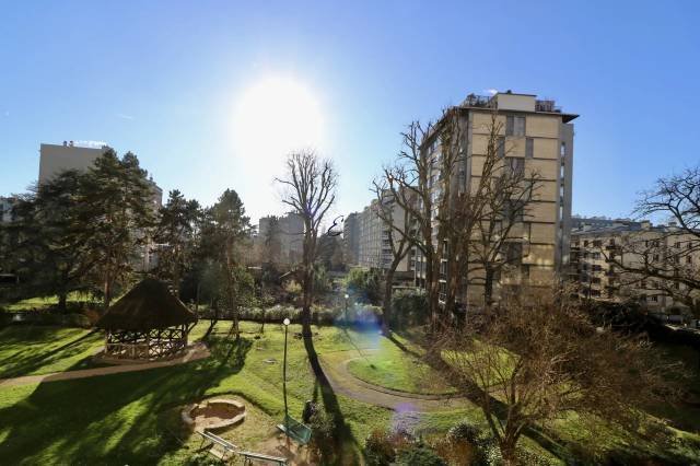 Wohnung in Reine-Mairie, Boulogne-Billancourt, Frankreich 4 - 15869330
