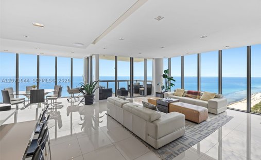 Condominio a Miami Beach, Florida, Stati Uniti 1