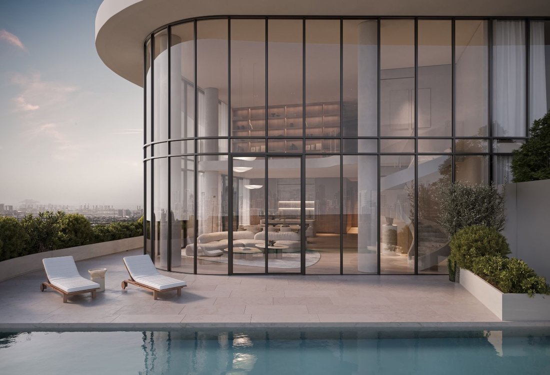 Wohnung in Al Barsha South Second, Al Barsha, Dubai 2 - 18716647