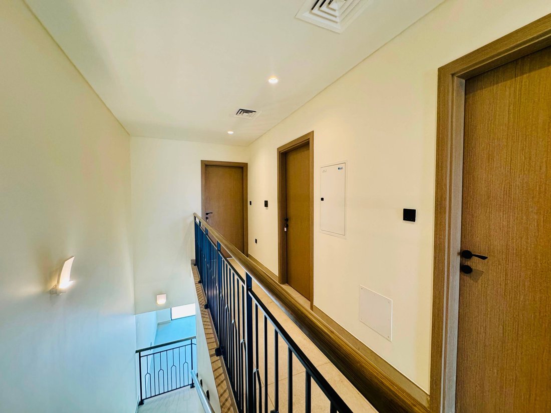 Townhouse in Al Hebiah 5, Al Hebiah, Dubai 1 - 18716712