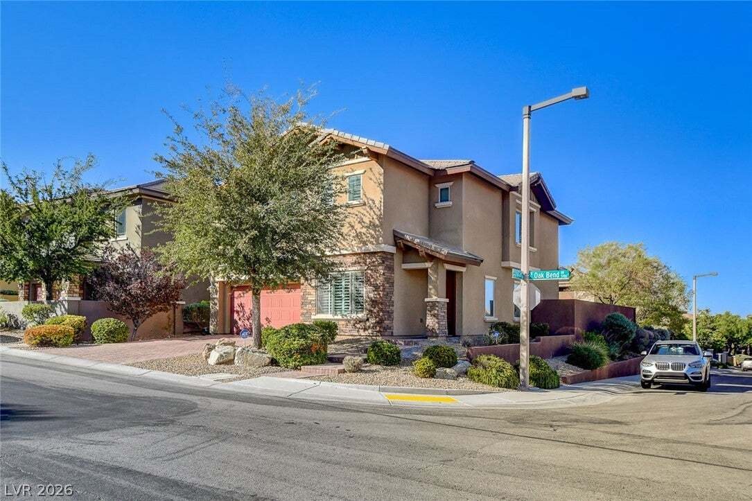 House in Las Vegas, Nevada, United States 3 - 18718699