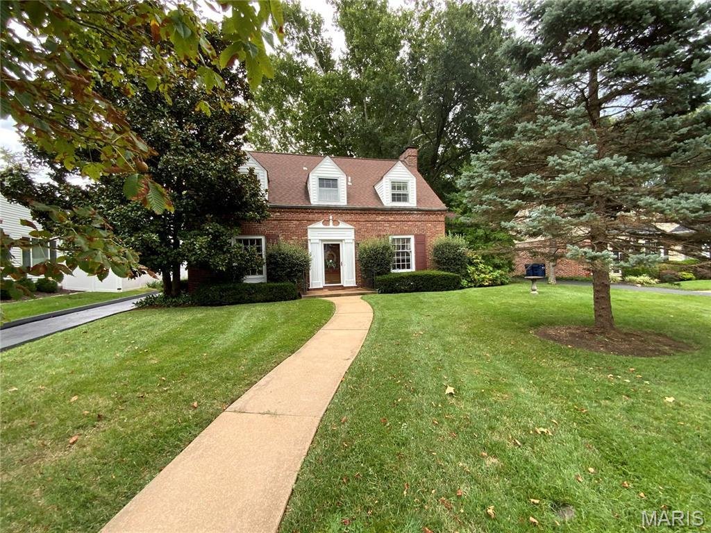 House in Kirkwood, Missouri, United States 1 - 18718274