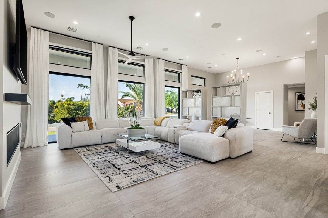 House in Scottsdale, Arizona, United States 1 - 18717370