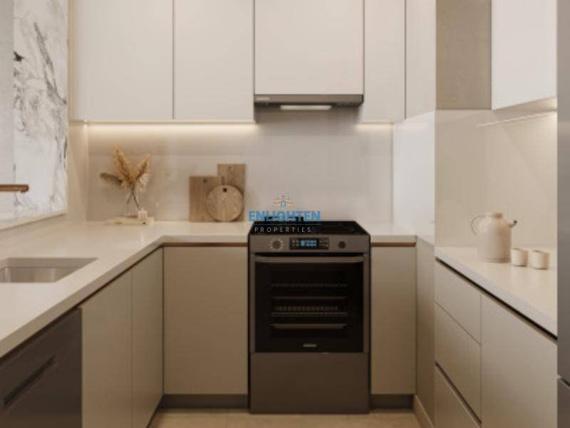 Apartment in Dubai South Logistics District, Dubai, United Arab Emirates 5 - 18716689