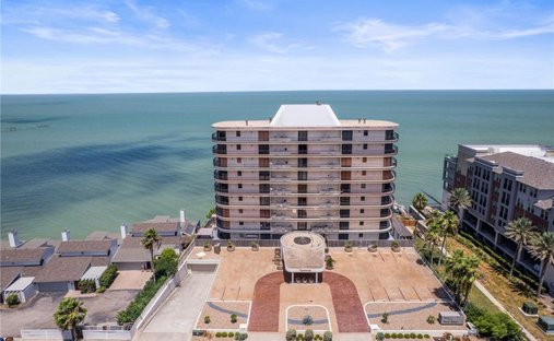 Haus in Corpus Christi, Texas, Vereinigte Staaten 1