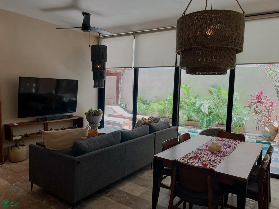 Condo in Tulum, Quintana Roo, Mexico 5 - 18049911