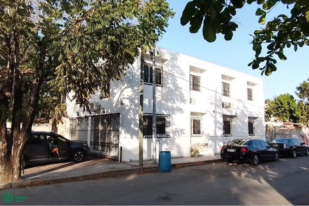 Casa en Playa del Carmen, Quintana Roo, México 1 - 18056637