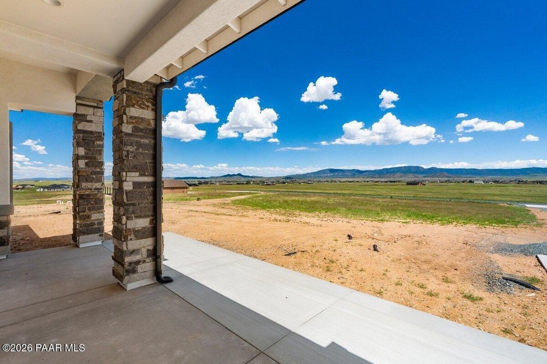 Maison à Prescott Valley, Arizona, États-Unis 5 - 18370477