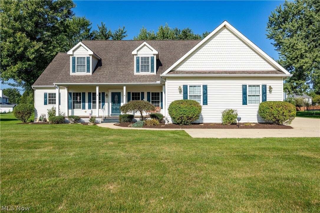 House in Avon, Ohio, United States 3 - 18718213