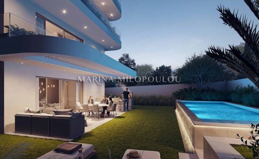 Townhouse in Voula, Attica, Greece 1