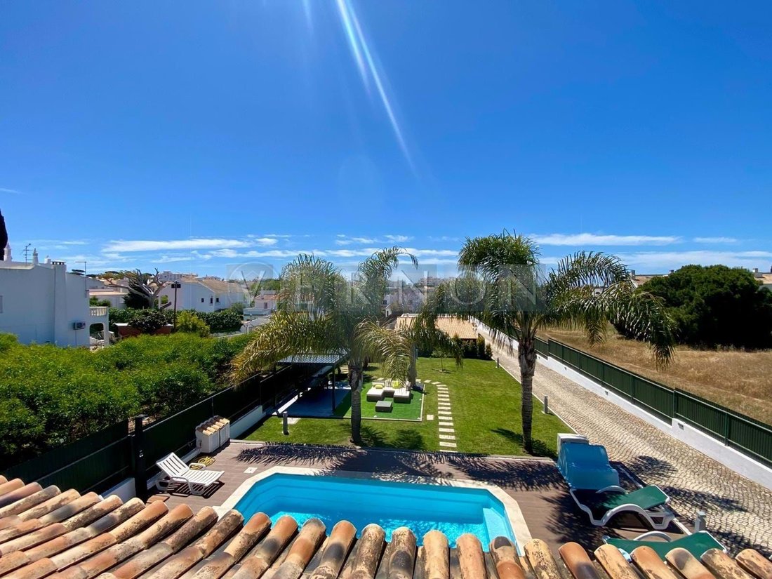 Villa en Olhos de Agua, Algarve, Portugal 5 - 17967843