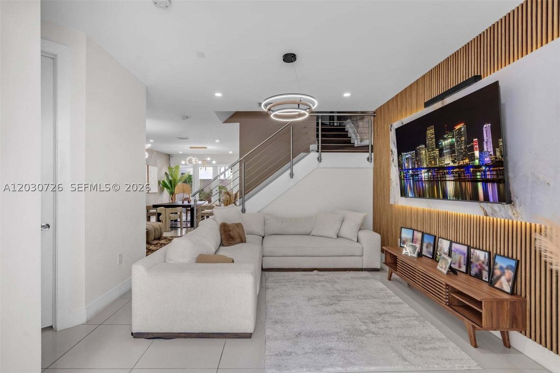 Casa a Doral, Florida, Stati Uniti 5 - 18078689