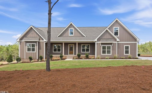 Casa a Sanford, Carolina del Nord, Stati Uniti 1