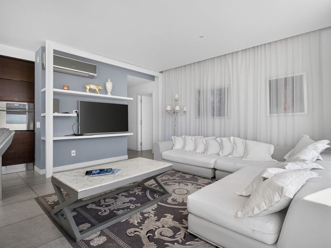 Apartamento en Punta del Este, Departamento de Maldonado, Uruguay 4 - 18719117