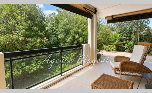 Apartment in Cannes, Provence-Alpes-Côte d'Azur, France 1