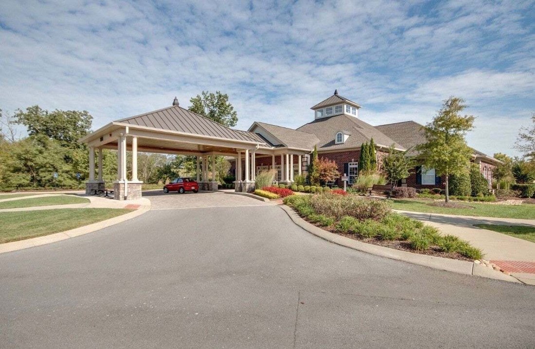 Casa en Lebanon, Tennessee, Estados Unidos 2 - 17201259