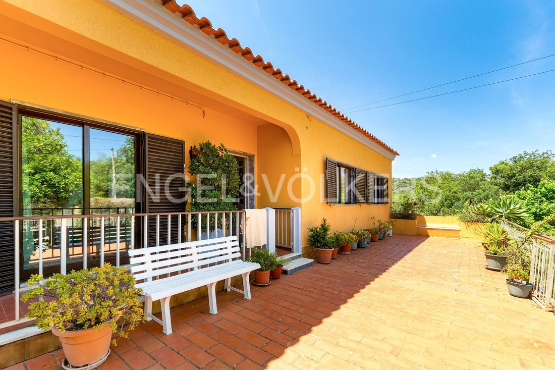 Villa in Loule (Sao Clemente), Algarve, Portugal 2 - 18719771