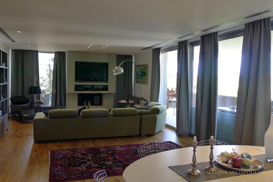 Townhouse in Voula, Attica, Greece 4 - 18716997