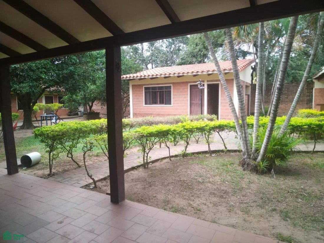 Appartement en Cotoca, Département de Santa Cruz, Bolivie 4 - 18008849