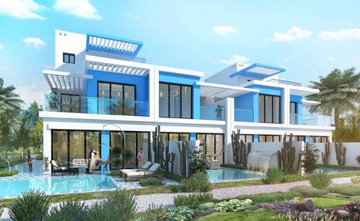 Maison de ville en Al Hebiah 5, Al Hebiah, Doubaï 1