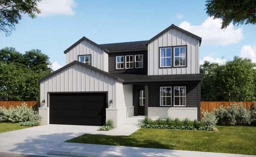 Casa a Parker, Colorado, Stati Uniti 1