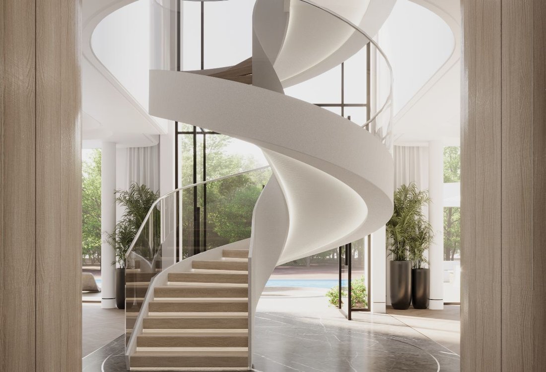 Villa in Mohammed Bin Rashid City, Dubai, Vereinigte Arabische Emirate 3 - 18717174