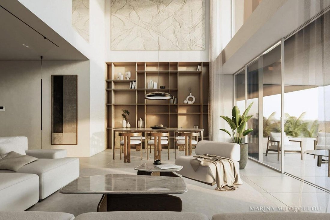 Apartment in Glyfada, Attica, Greece 2 - 18717645