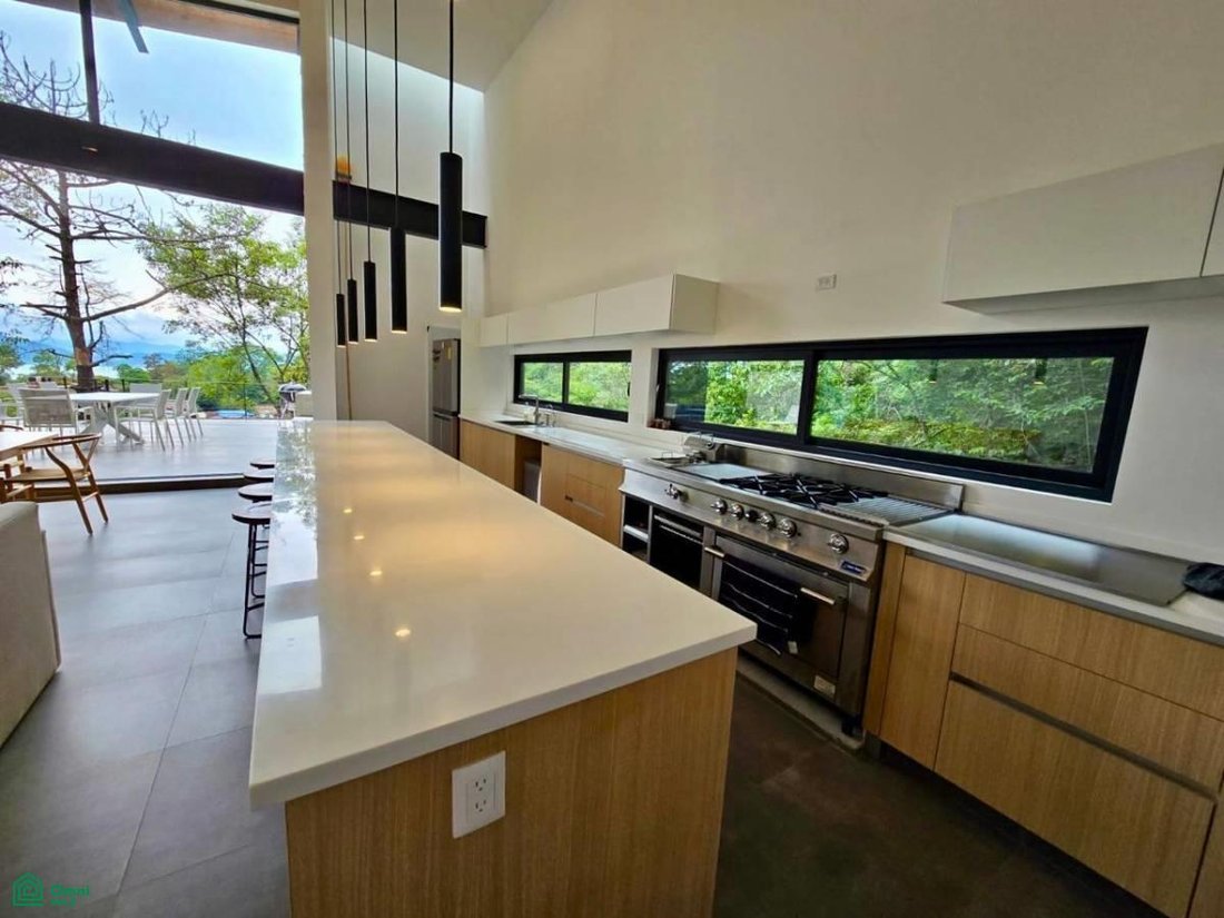 Residenza a Valle de Bravo, Stato del Messico, Messico 2 - 17232506
