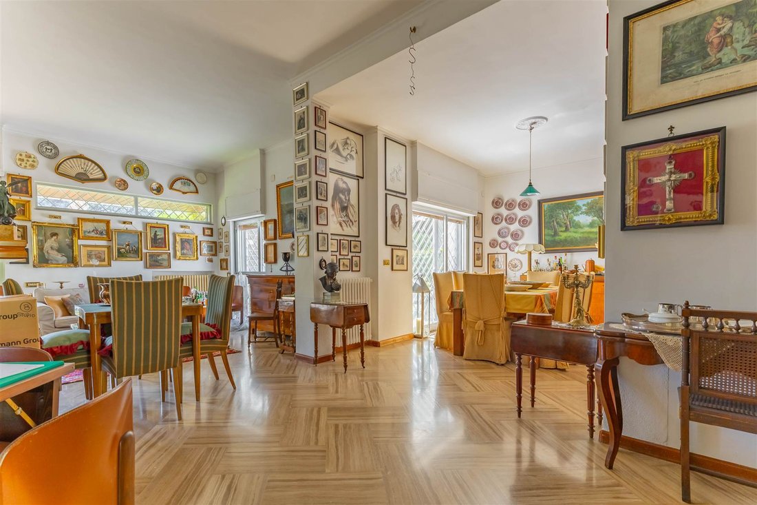 Villa in Carbonara, Bari, Italy 5 - 18719518