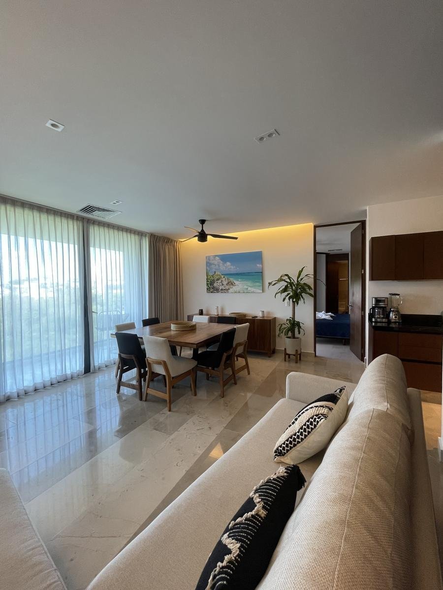 Appartamento a Playa del Carmen, Quintana Roo, Messico 2 - 18717820
