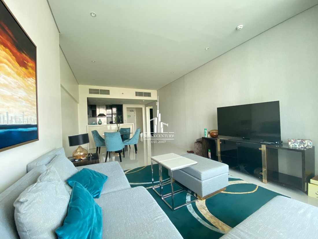 Apartamento en Business Bay, Dubái, Emiratos Árabes Unidos 2 - 18716669