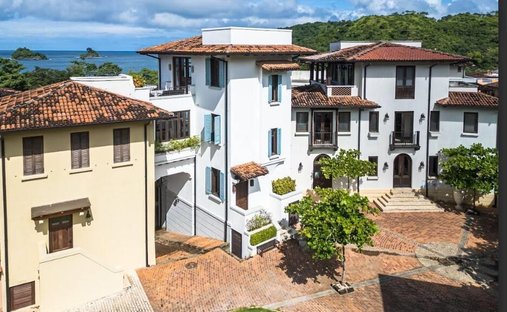 House in Las Catalinas, Guanacaste Province, Costa Rica 1