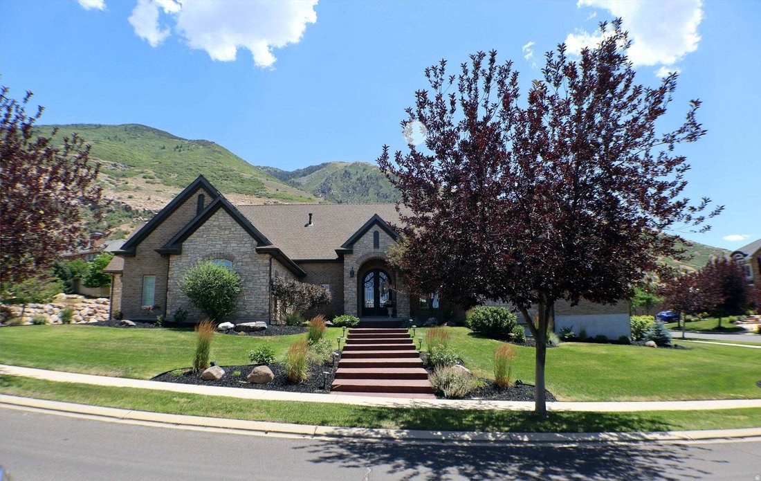 House in Draper, Utah, United States 1 - 18718292