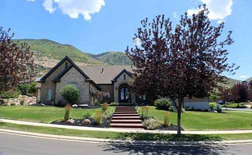 House in Draper, Utah, United States 1