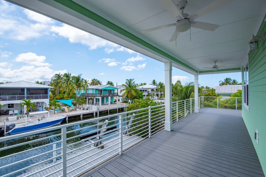 Haus in Big Pine Key, Florida, Vereinigte Staaten 4 - 18717903