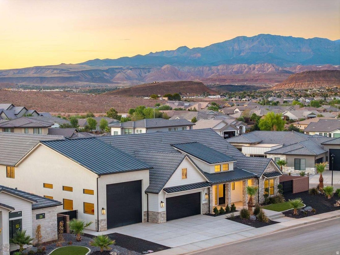 House in Washington, Utah, United States 4 - 17149306