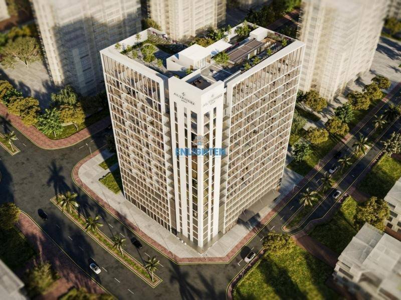 Appartamento a Jumeirah Village Circle, Emirato di Dubai, Emirati Arabi Uniti 4 - 18716703