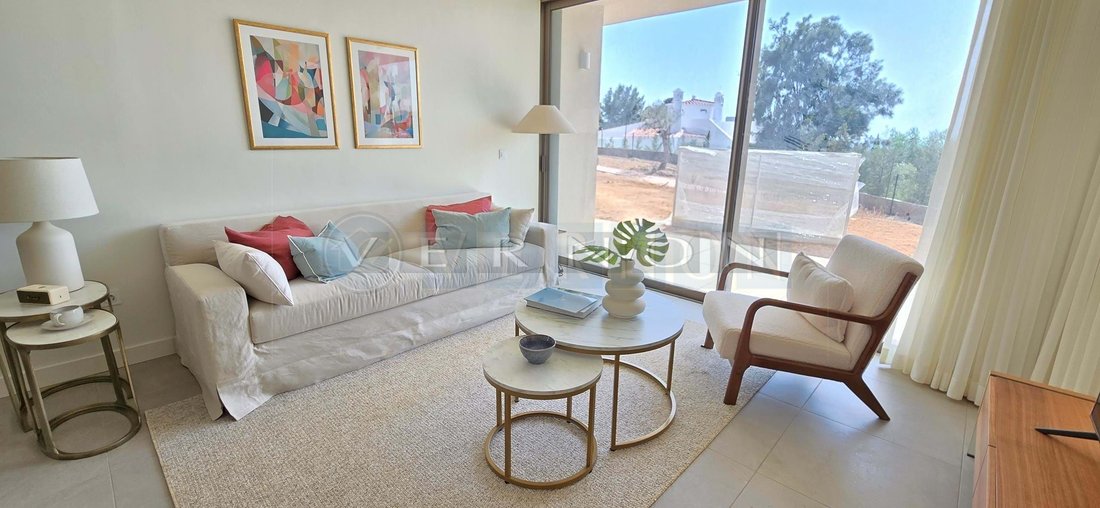 Apartment in Carvoeiro, Algarve, Portugal 2 - 16095375
