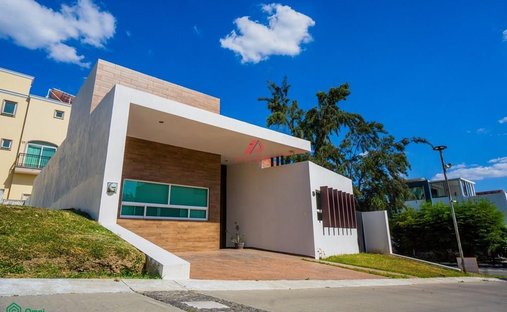 House in Los Gavilanes, Jalisco, Mexico 1