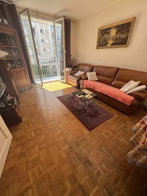 Apartment in Gambetta, Paris 20e Arrondissement, Paris 3 - 16966274