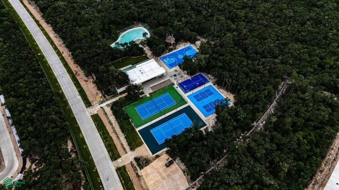 Casa en Xpu Ha, Quintana Roo, México 2 - 18718070