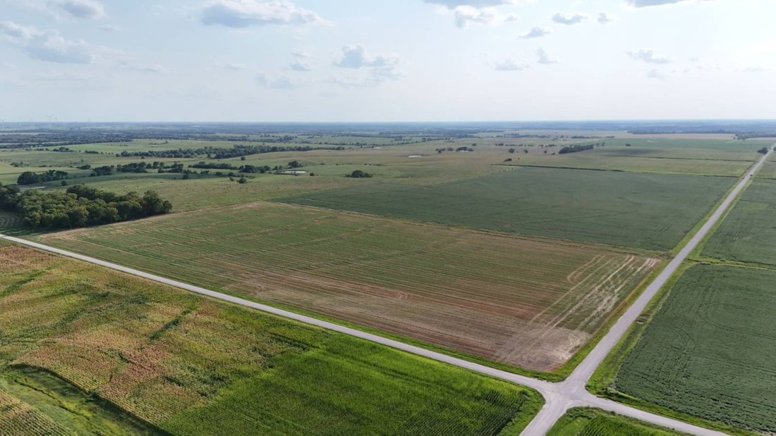 Land in Kincaid, Kansas, Vereinigte Staaten 3 - 18717987