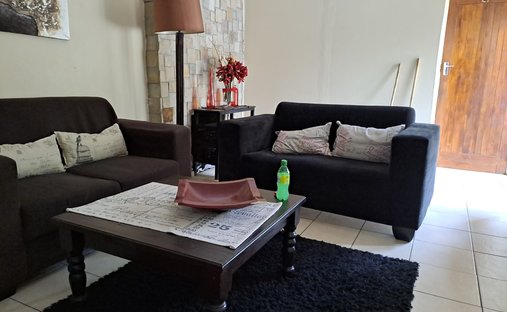 Country House in Dersley, Gauteng, South Africa 1
