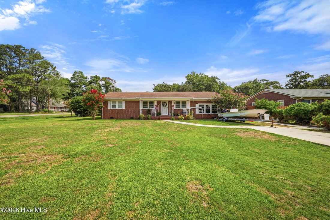 House in Sea Breeze, North Carolina, United States 2 - 18719369