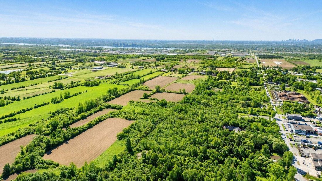 Terreno en Laval, Quebec, Canadá 4 - 18160516